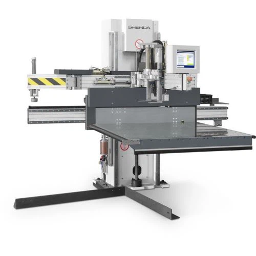 Sistema tat-Tqattigħ ta 'Stack Loader