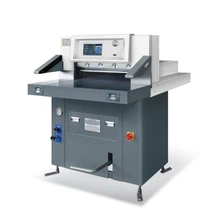 Mini Paper Guillotine